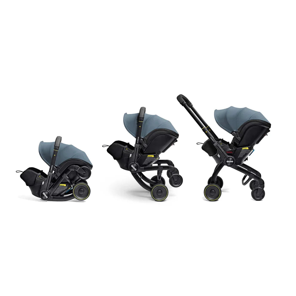 Doona X Car Seat & Stroller