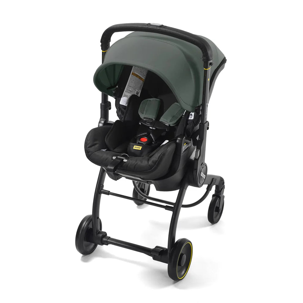 Doona X Car Seat & Stroller