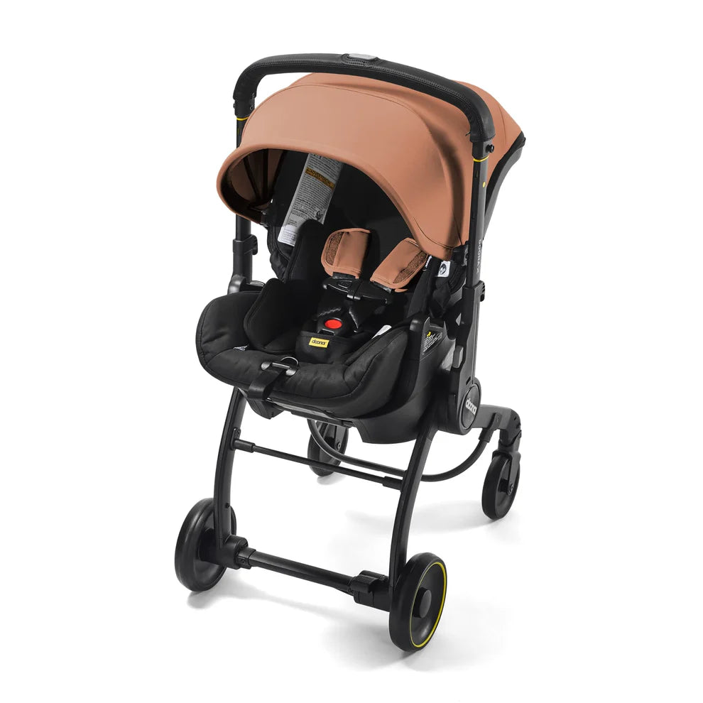 Doona X Car Seat & Stroller