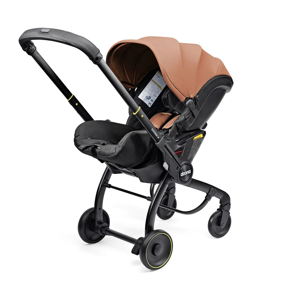 Doona X Car Seat & Stroller