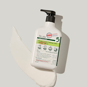 Dr.ato Double-Linolen Calming Lotion 310ml