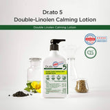 Dr.ato Double-Linolen Calming Lotion 310ml
