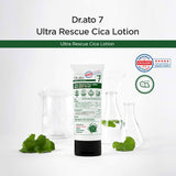 Dr.ato Ultra Rescue Cica Lotion 160ml