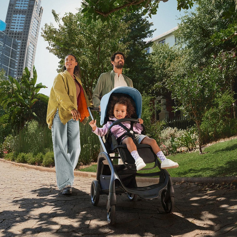 Bugaboo Dragonfly seat stroller – Bebeang Baby