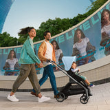 Bugaboo Dragonfly seat stroller