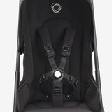 Bugaboo Dragonfly bassinet and seat stroller