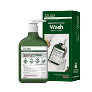 Dr.ato Apple Cider Vinegar Wash 310ml
