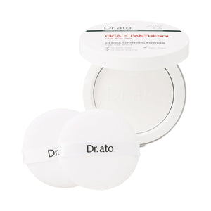 Dr.ato Derma Soothing Powder 20g