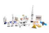 Daron LUNAR EXPLORER 15 PIECE PLAYSET
