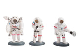 Daron LUNAR EXPLORER 15 PIECE PLAYSET