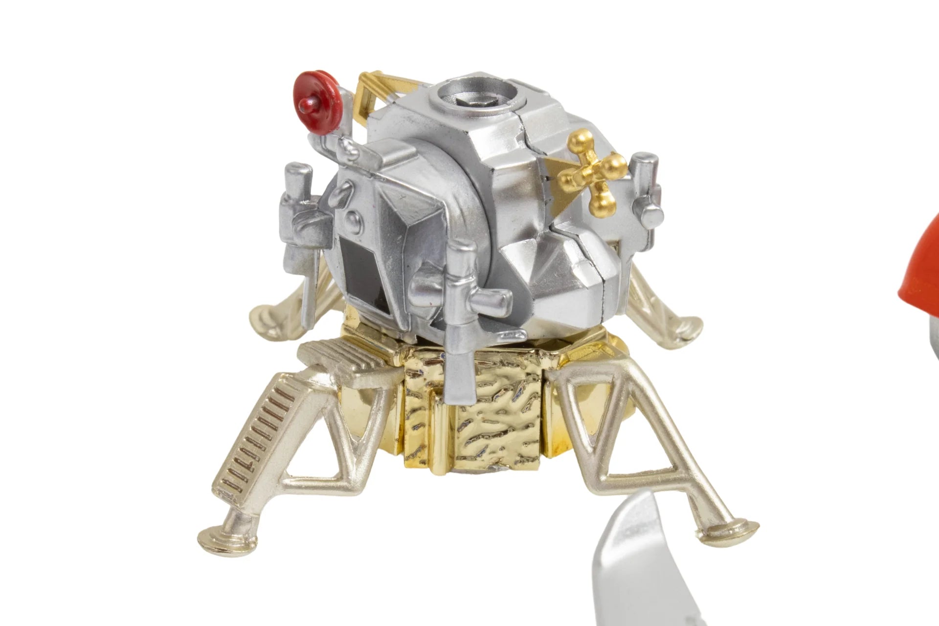Daron LUNAR EXPLORER 15 PIECE PLAYSET