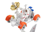 Daron LUNAR EXPLORER 15 PIECE PLAYSET
