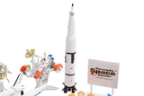 Daron LUNAR EXPLORER 15 PIECE PLAYSET