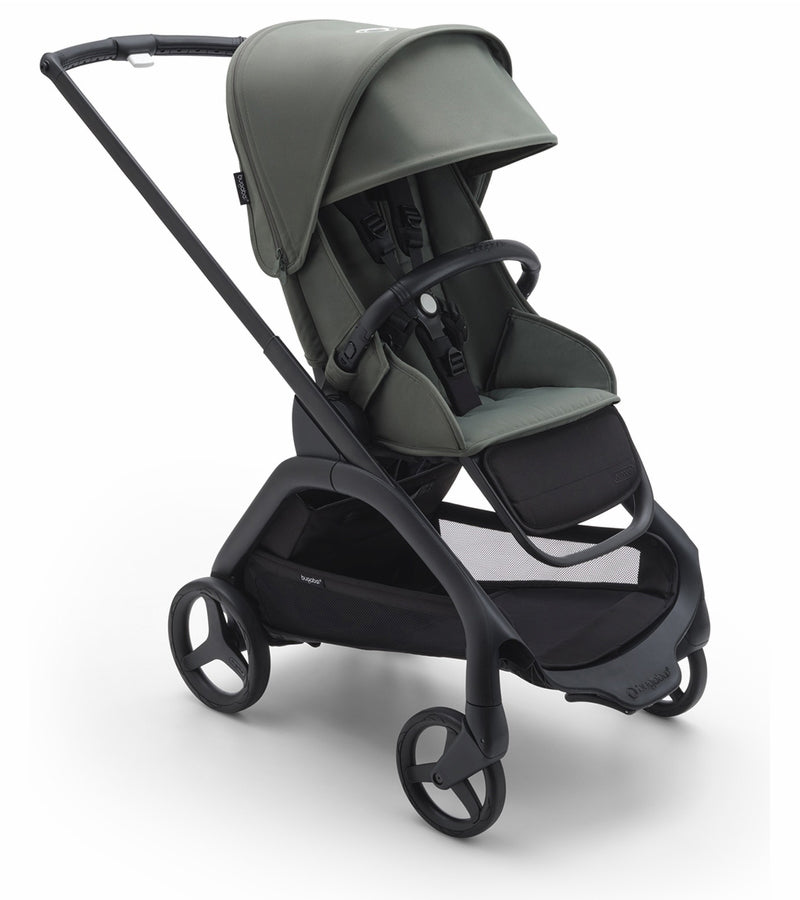 bugaboo picture Bugaboo Dragonfly seat stroller – Bebeang Baby