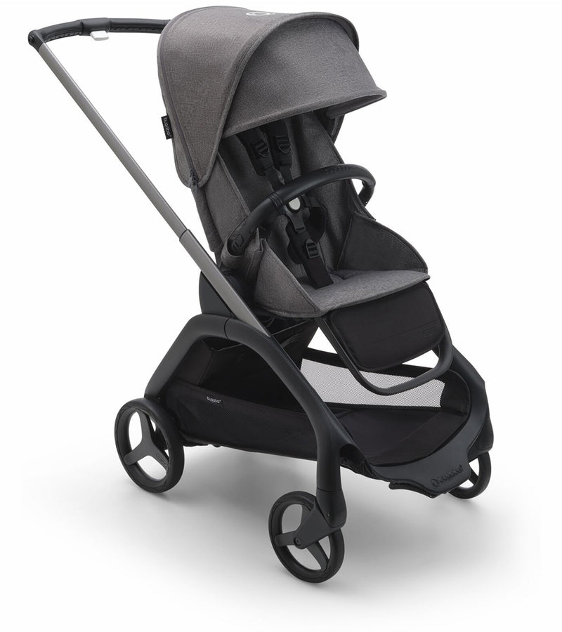 bugaboo pushchair age Bugaboo Dragonfly seat stroller – Bebeang Baby
