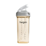 Hegen Straw Cup 11oz