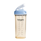 Hegen Straw Cup 11oz