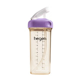 Hegen Straw Cup 11oz