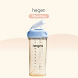 Hegen Straw Cup 11oz