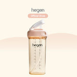 Hegen Straw Cup 11oz