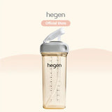 Hegen Straw Cup 11oz