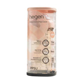 Hegen PCTO™ 330ml/11oz Straw Cup PPSU Blue (9 months and above)