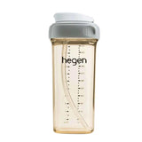 Hegen PCTO™ 330ml/11oz Straw Cup PPSU Blue (9 months and above)