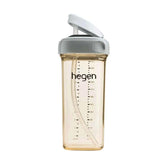 Hegen PCTO™ 330ml/11oz Straw Cup PPSU Blue (9 months and above)