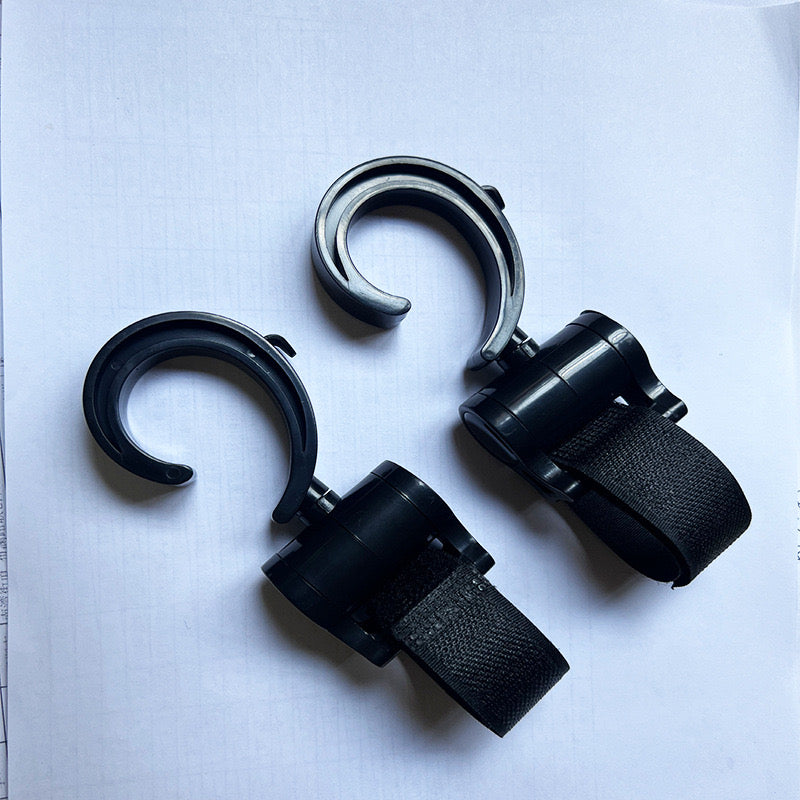Bebe Stroller Hook 2 Pack