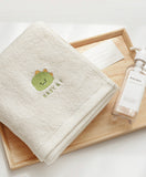 BABY & I Soft Bamboo Bath Towel