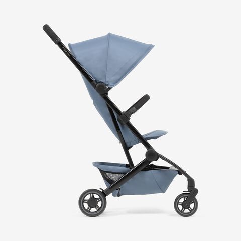 Joolz Dot Foldable Bumper Bar - Black