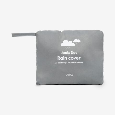 Joolz Dot raincover