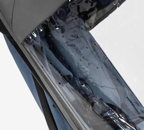 Joolz Dot raincover