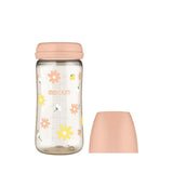 Moyuum Premium PPSU All in one Bottle 270ml (Bottle Only / No Nipple / No Straw Set)