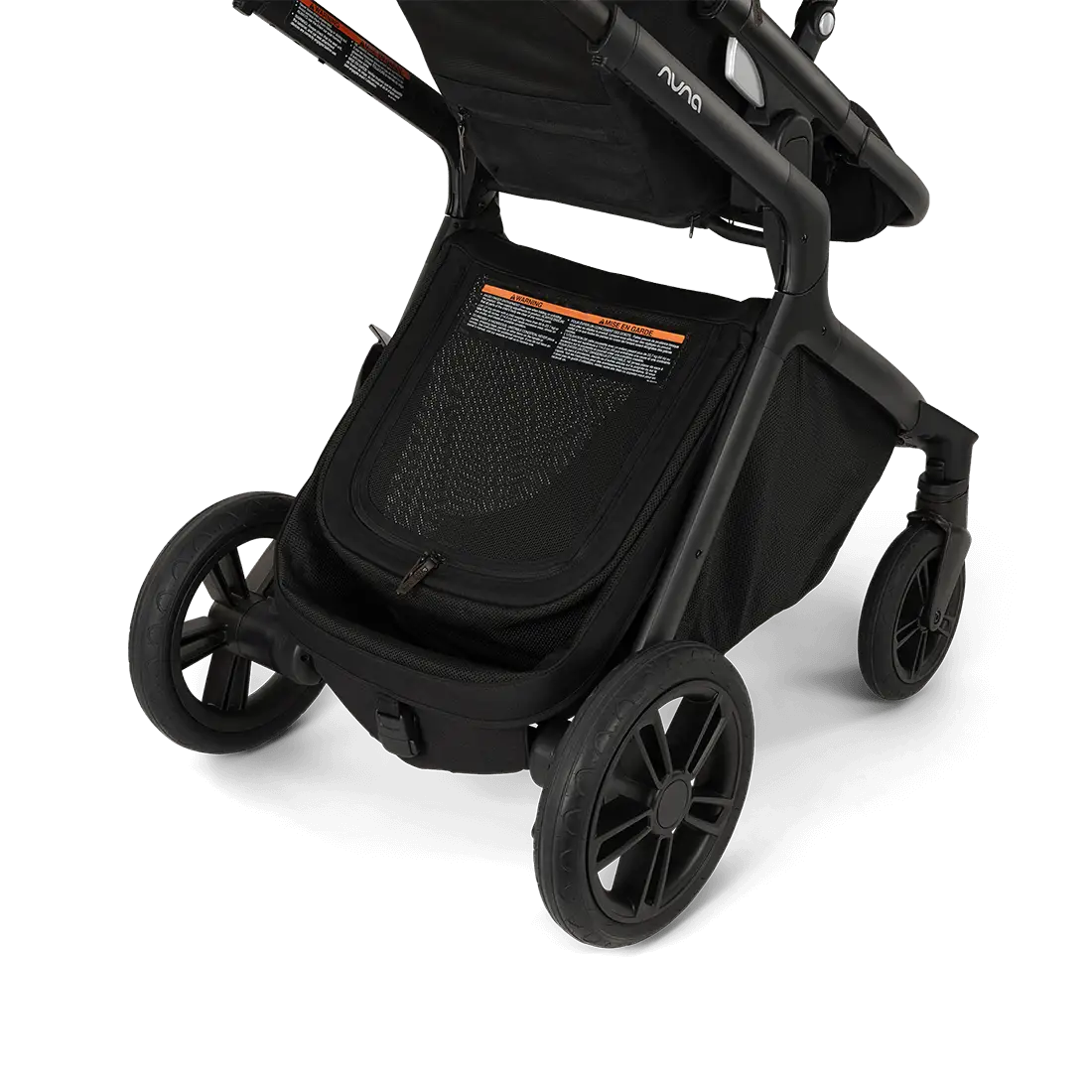 Nuna Demi icon Stroller