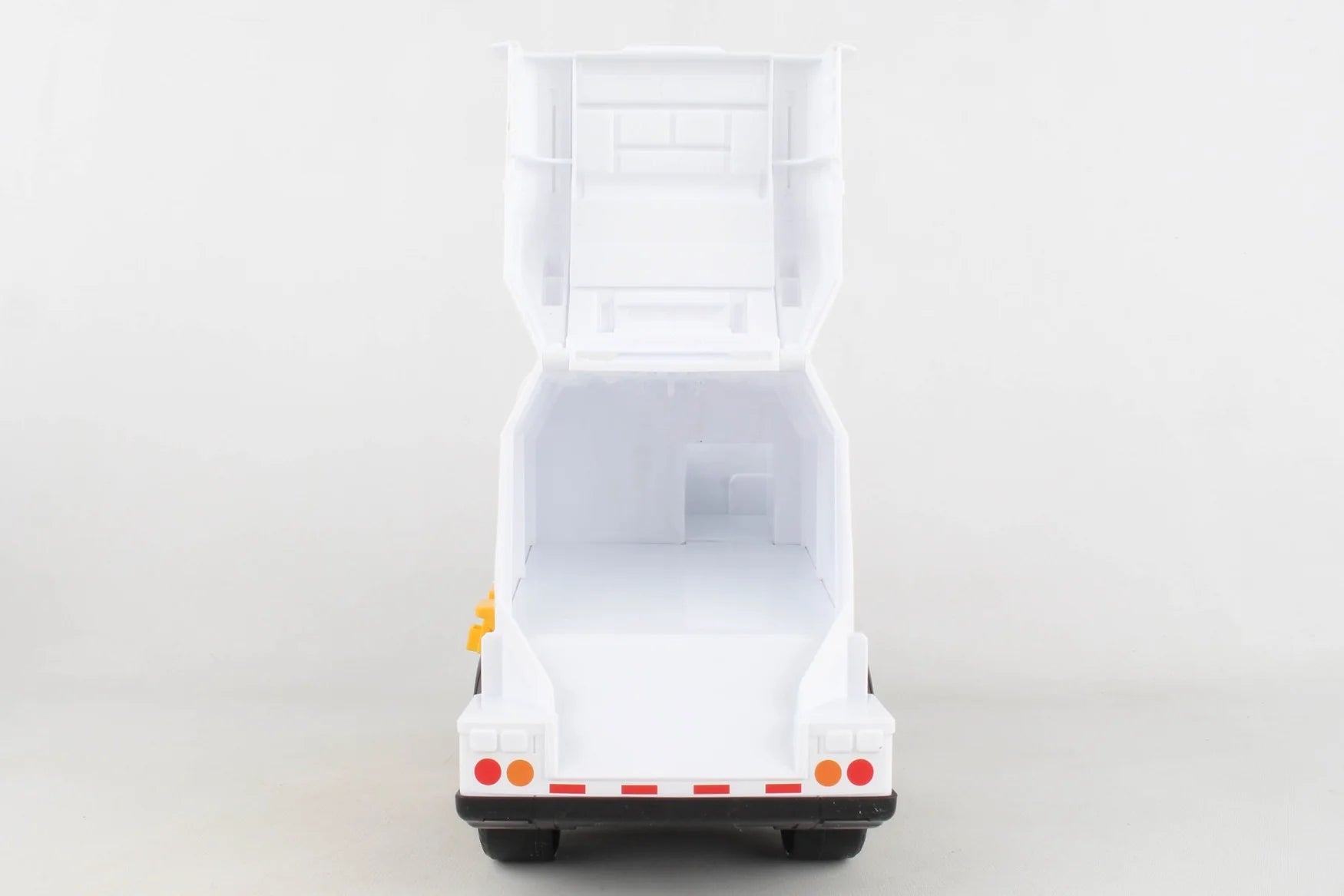 Daron NYC SANITATION GARBAGE TRUCK W/LIGHTS & SOUND