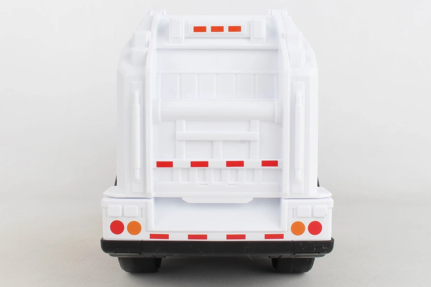 Daron NYC SANITATION GARBAGE TRUCK W/LIGHTS & SOUND