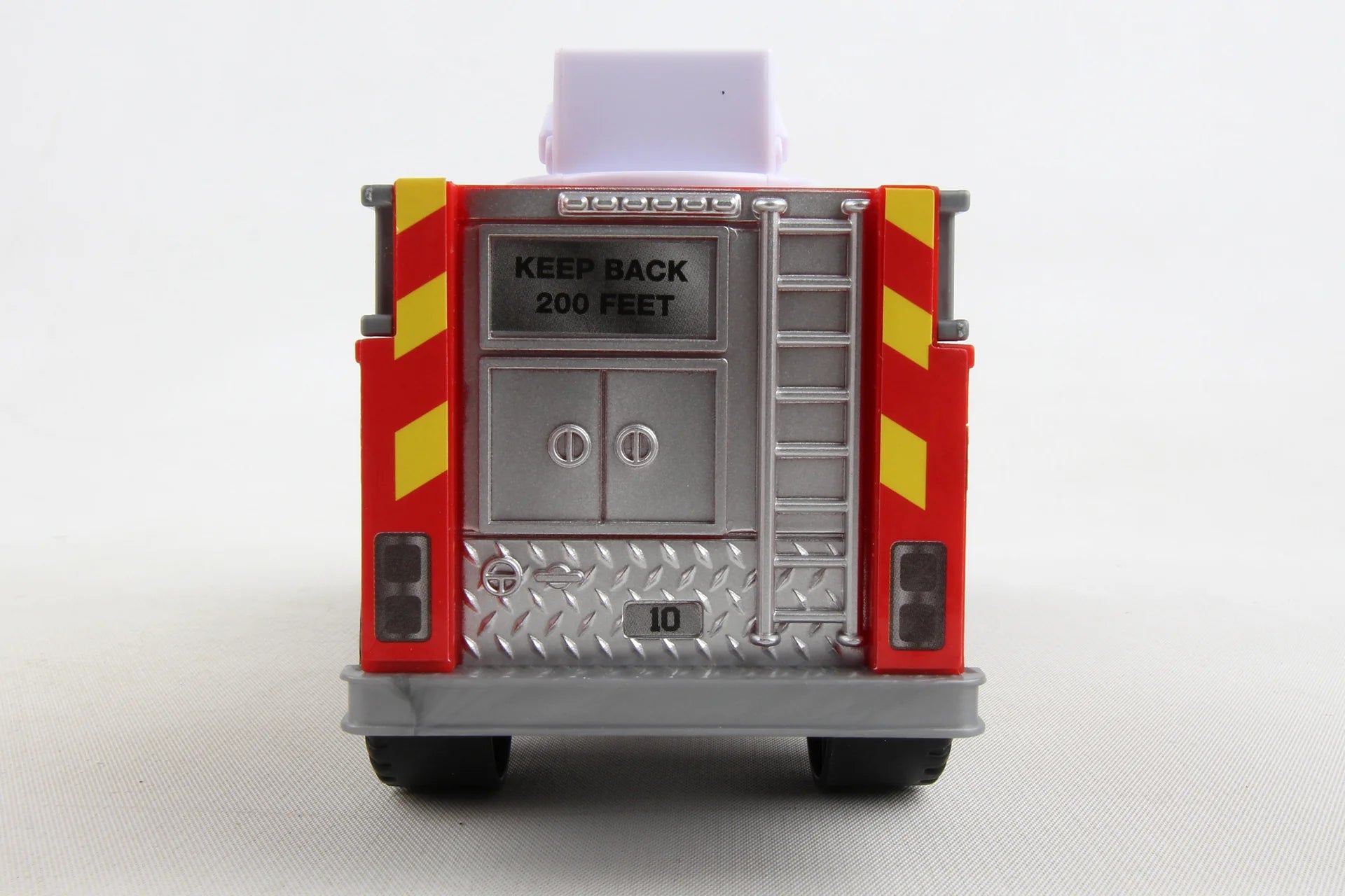 Daron FDNY FIRE TRUCK W/LIGHTS & SOUND