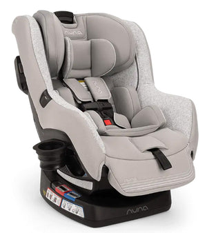 Nuna Rava Convertible Car Seat - Sterling