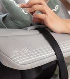 Nuna Rava Convertible Car Seat - Sterling
