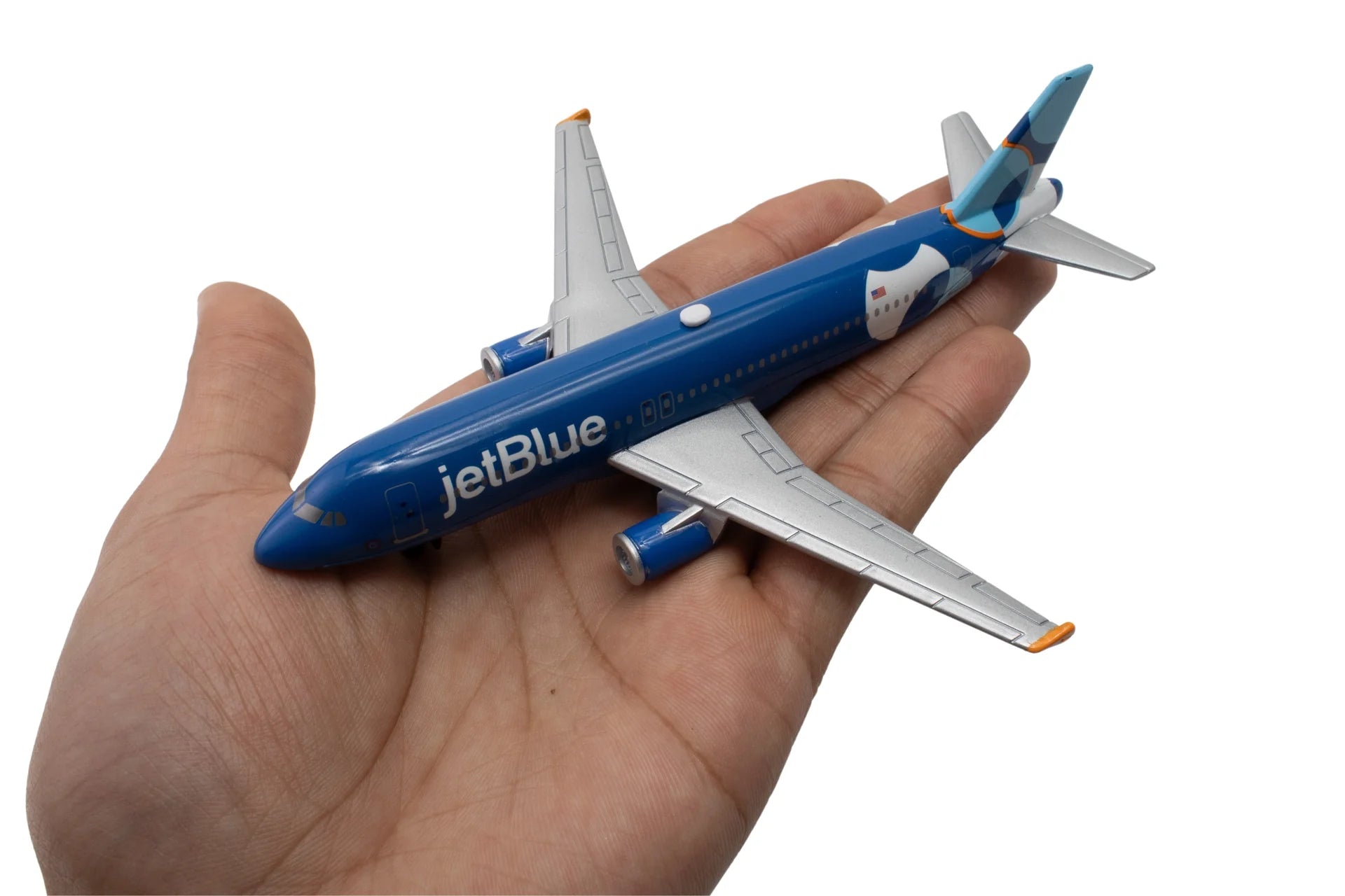 Daron JETBLUE SPOTLIGHT SINGLE PLANE