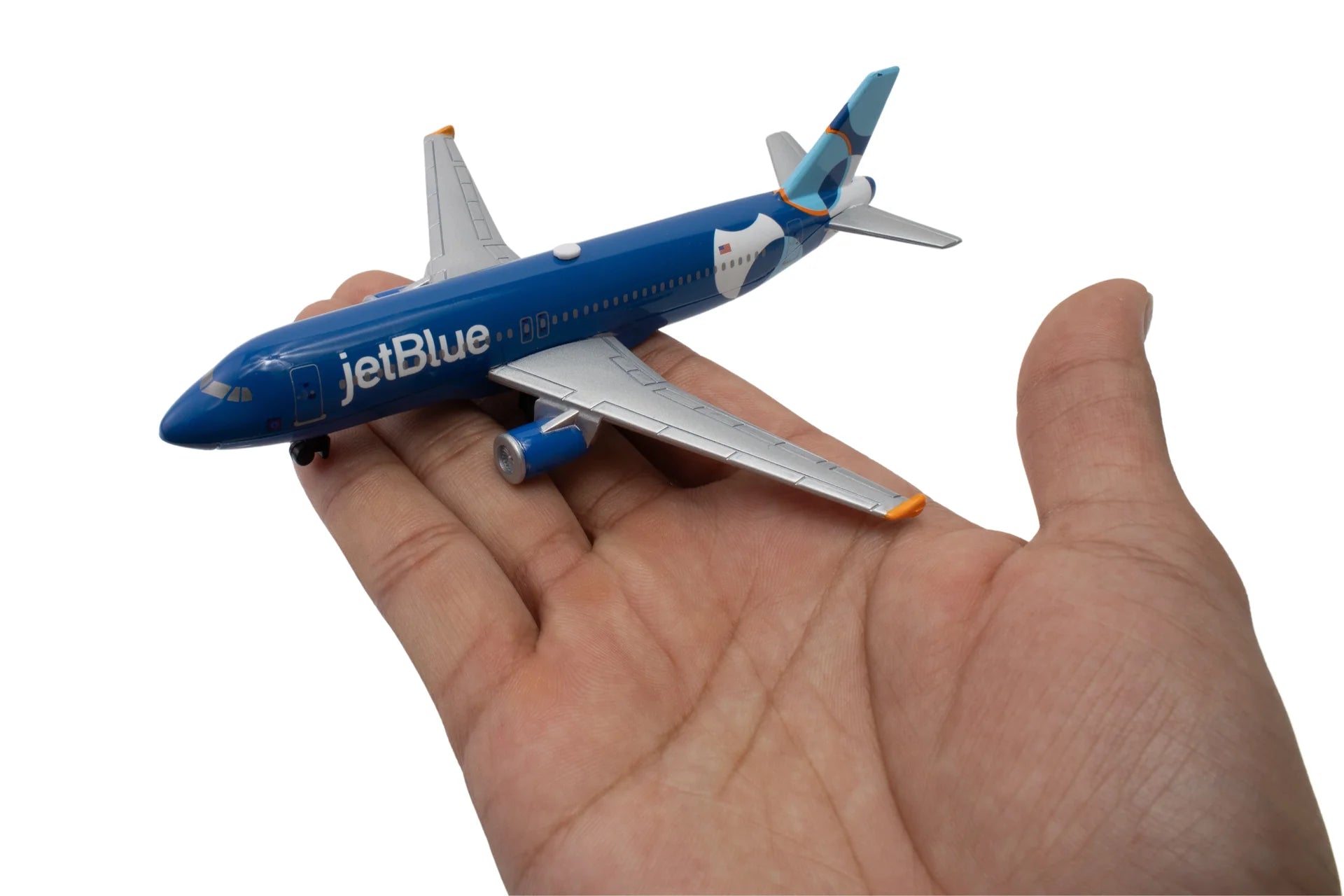 Daron JETBLUE SPOTLIGHT SINGLE PLANE