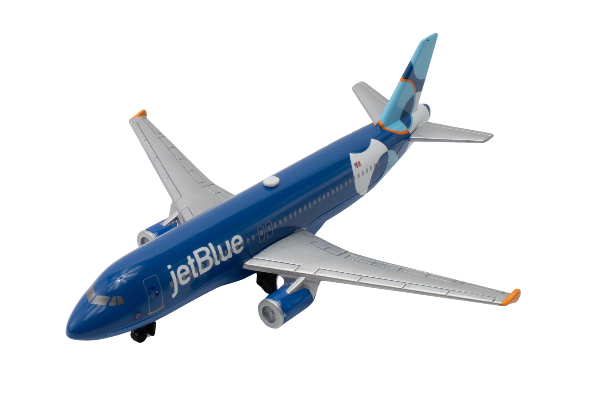 Daron JETBLUE SPOTLIGHT SINGLE PLANE