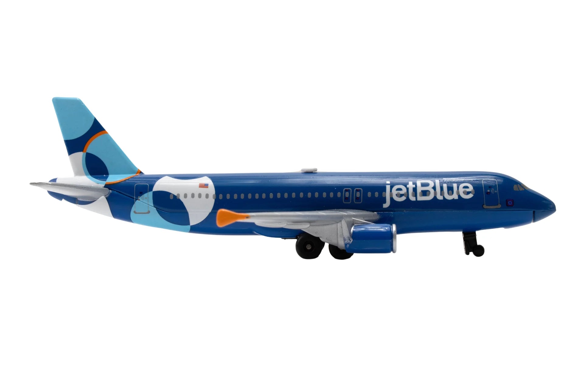 Daron JETBLUE SPOTLIGHT SINGLE PLANE