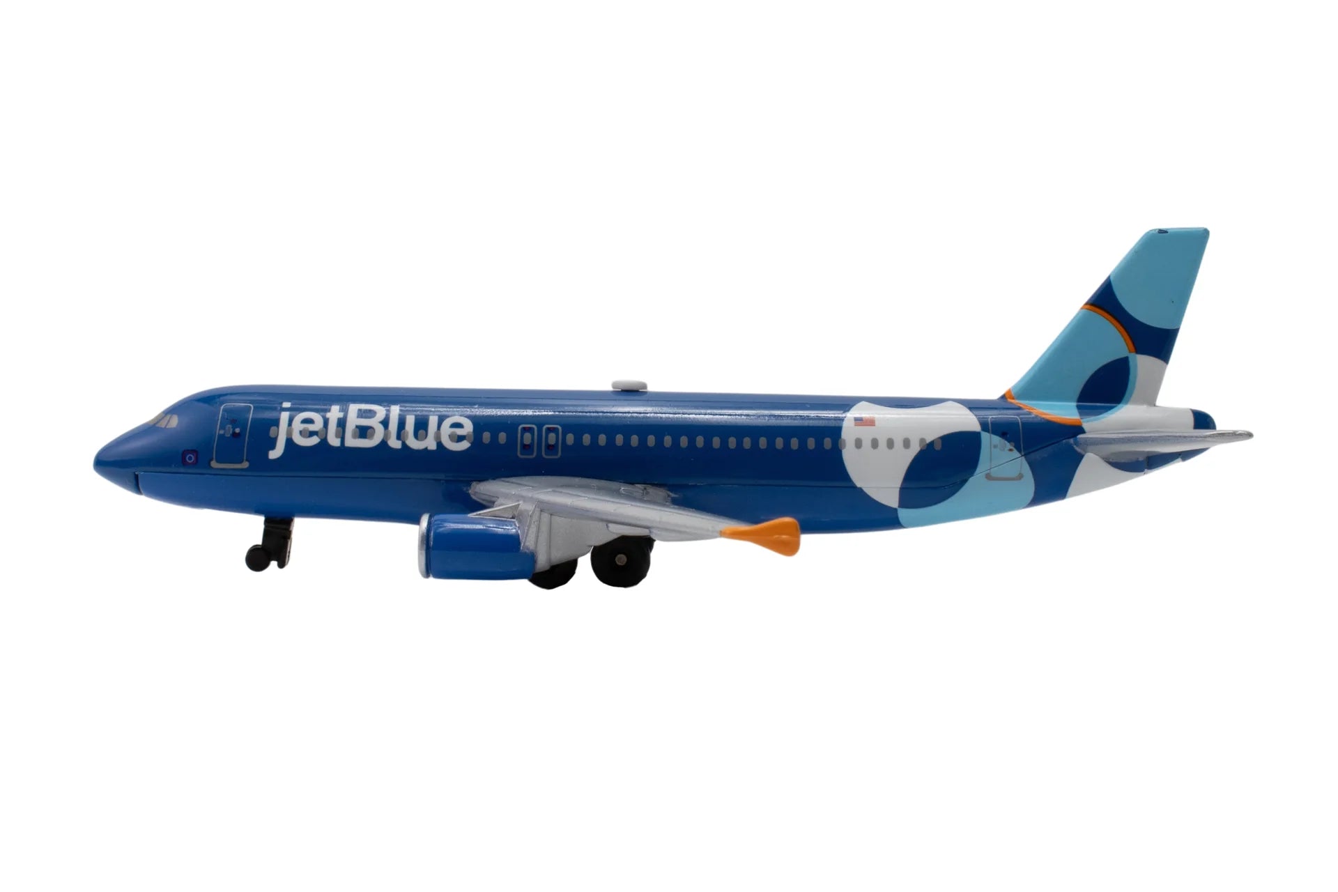 Daron JETBLUE SPOTLIGHT SINGLE PLANE