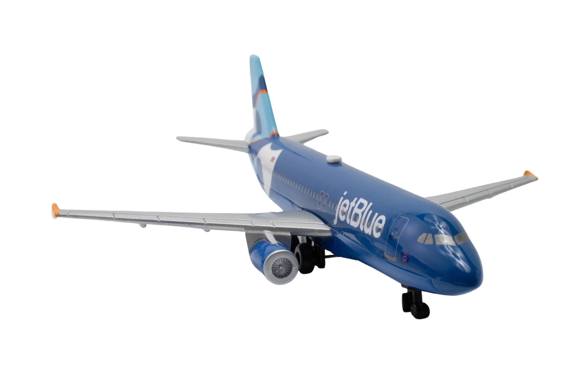Daron JETBLUE SPOTLIGHT SINGLE PLANE