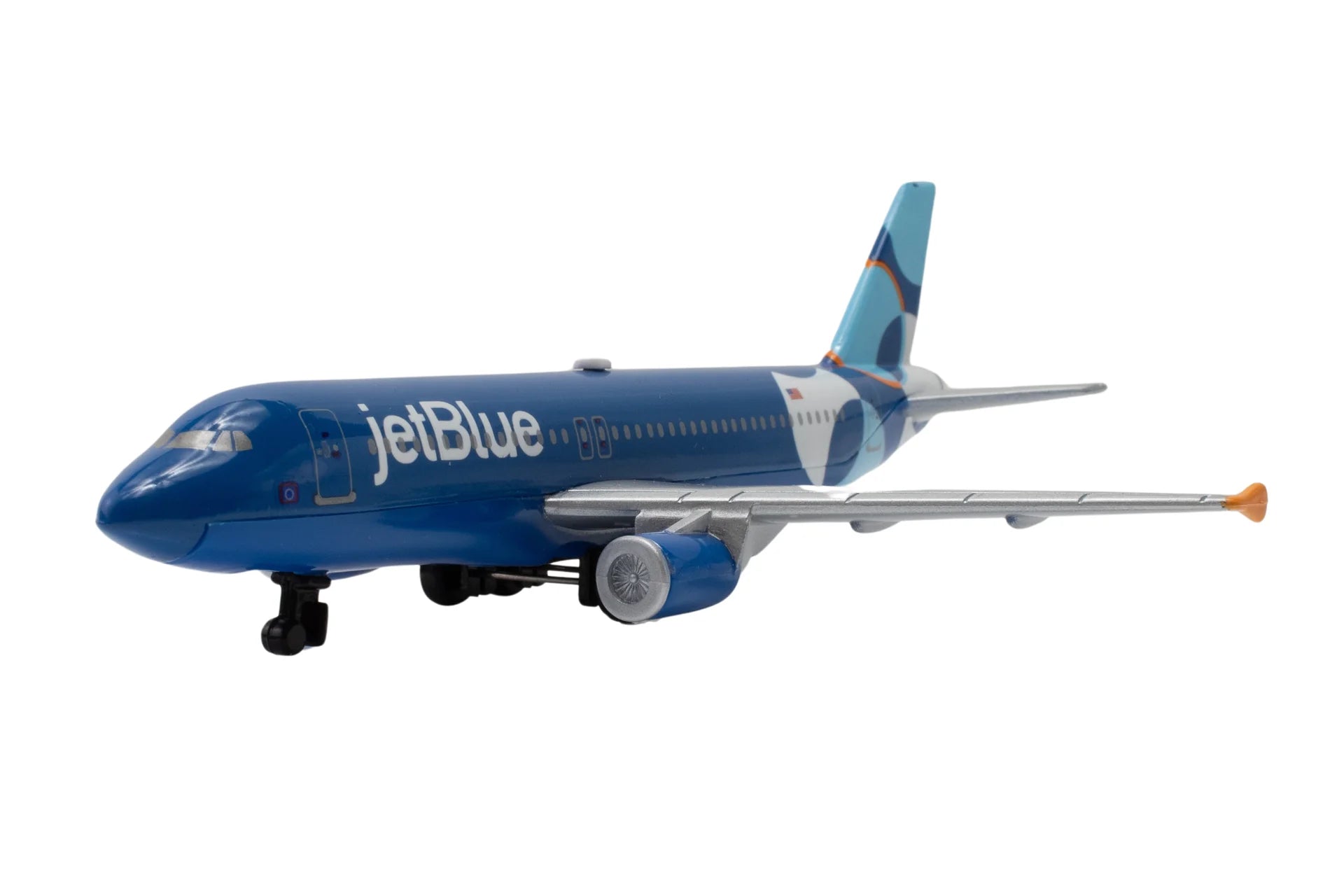 Daron JETBLUE SPOTLIGHT SINGLE PLANE