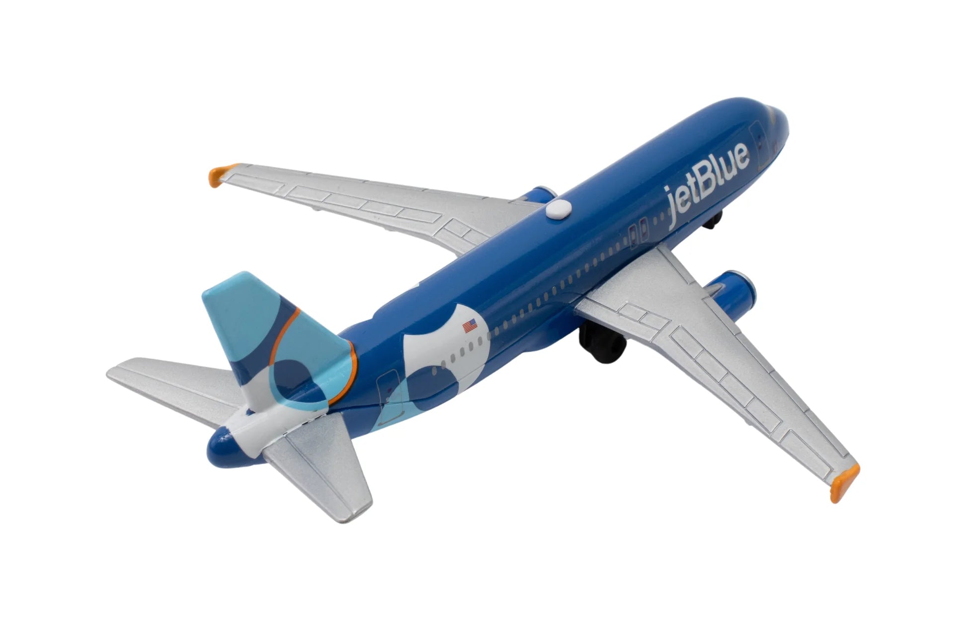 Daron JETBLUE SPOTLIGHT SINGLE PLANE