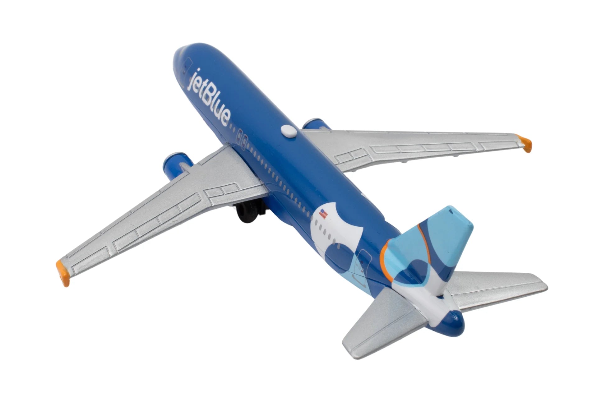 Daron JETBLUE SPOTLIGHT SINGLE PLANE