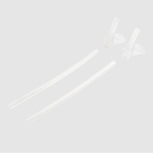 Hegen Straw Replacement Set 2pcs